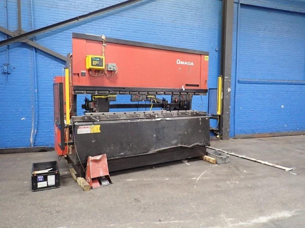 AMADA RG 100 SE #KnjwrsJ1IfDDXzbpjABoN1UAz