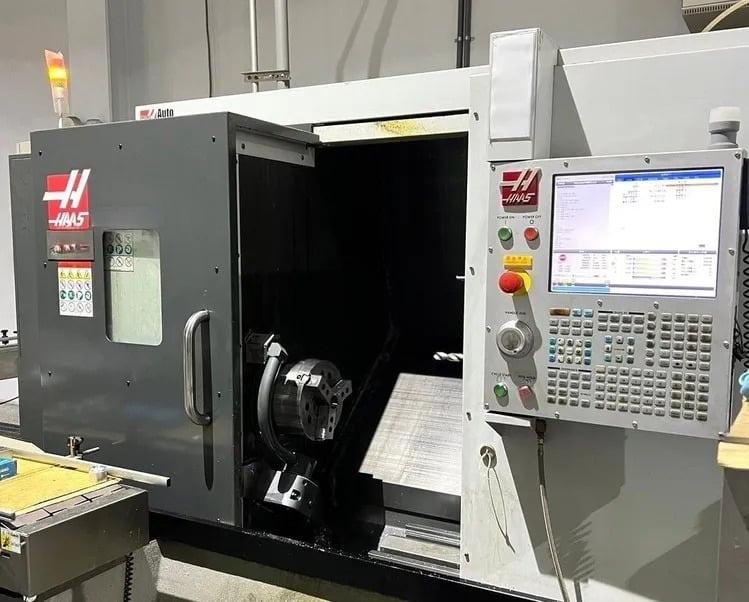 HAAS ST25Y #6aaO76xi0pQsO4J2SC3Pvhh5P