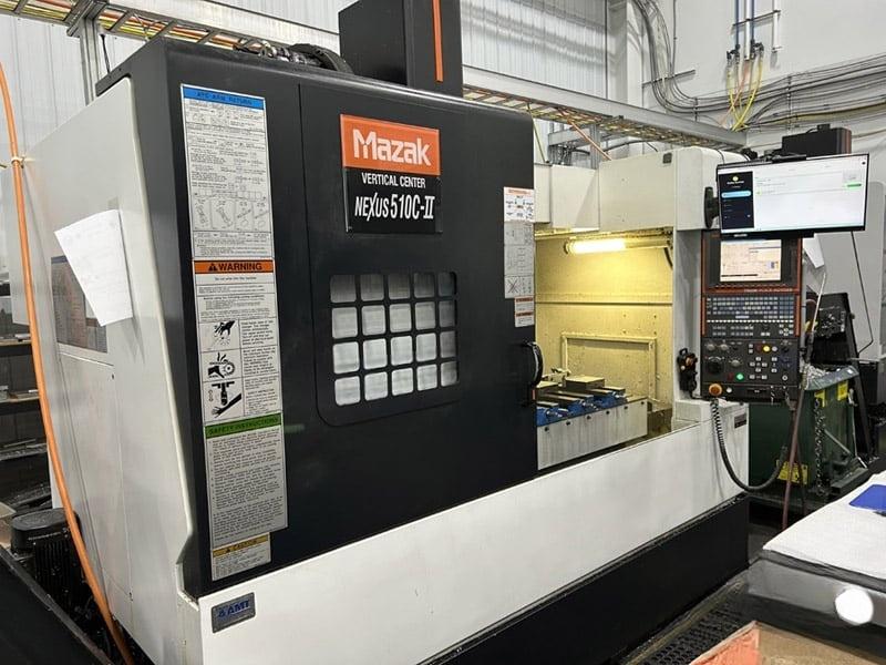 MAZAK NEXUS 4000 II #IWGdGpzDrT8e2qBbiiQCNvvlb