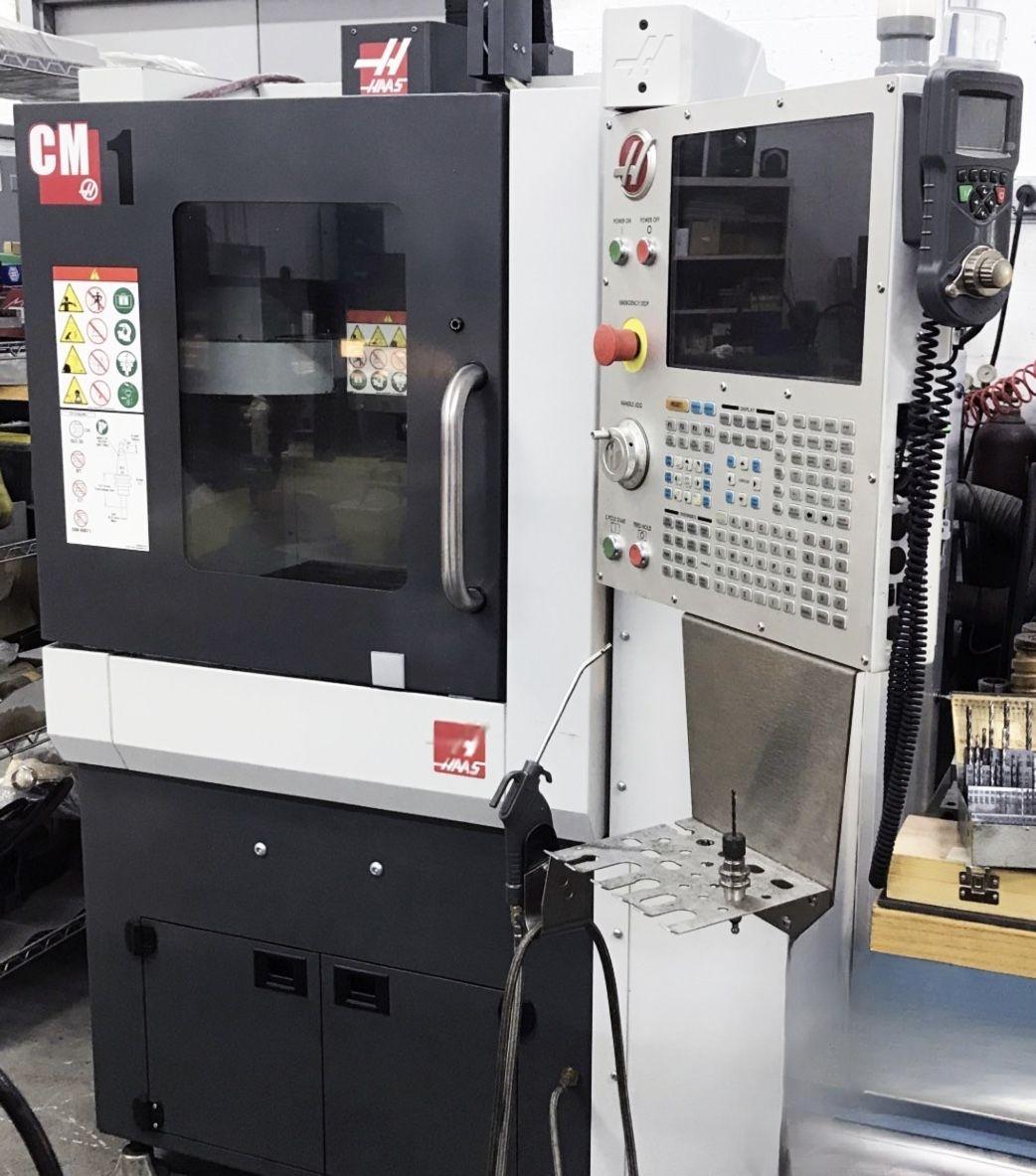 HAAS CM1 #BqQUHhmfJDykT9d2EQ0q2nfEP