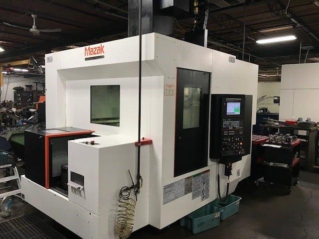 MAZAK VCU400A #aWETCXtRlRu1eDhXDJbYmrKWi