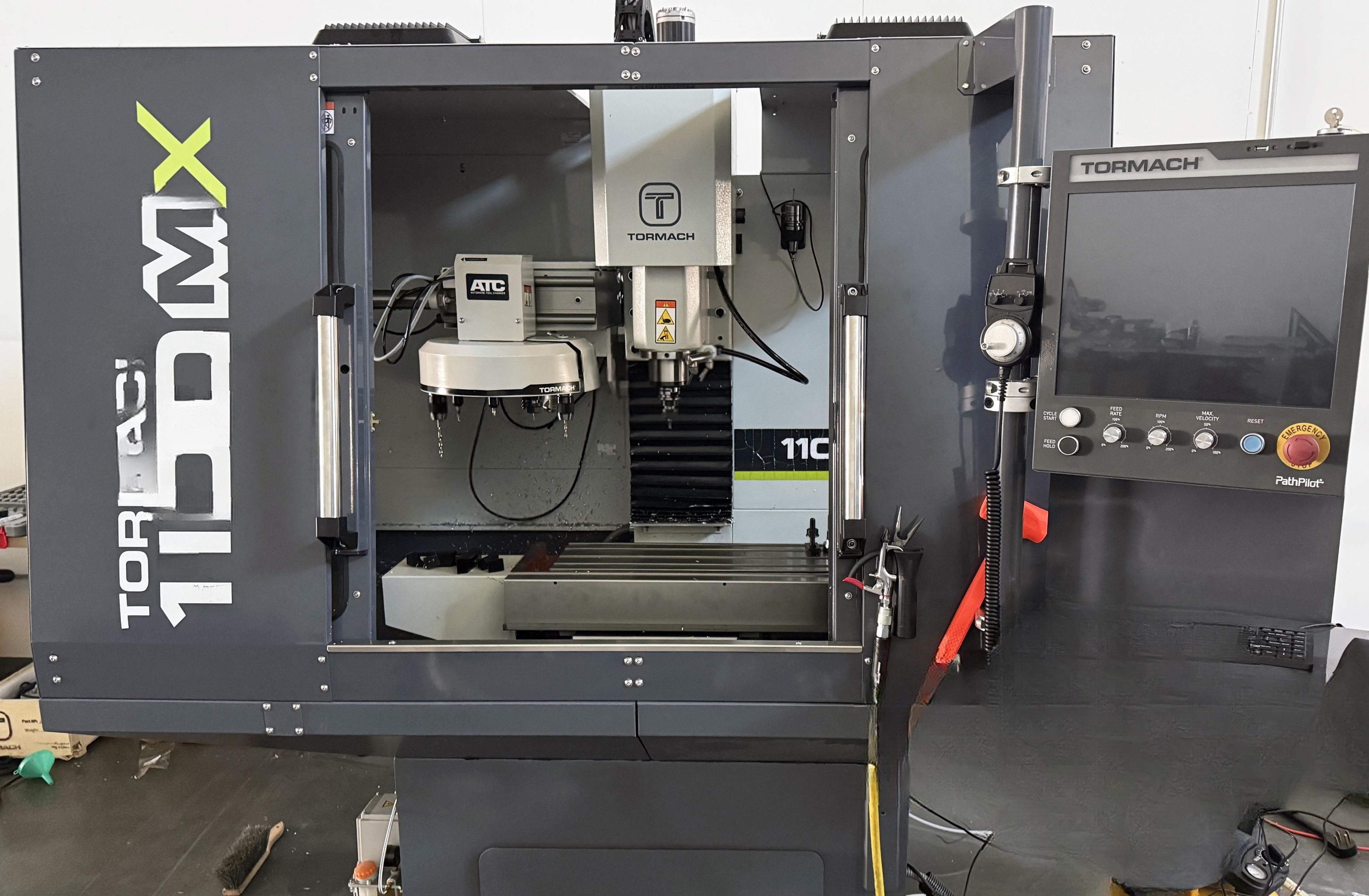 TORMACH 1100MX #qvDGntWNlnbi6DXR2L0qQmiUD