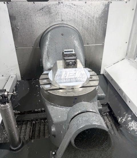 HAAS UMC500SS #mbHP32FRbu2CcjMmNHyAj6owt