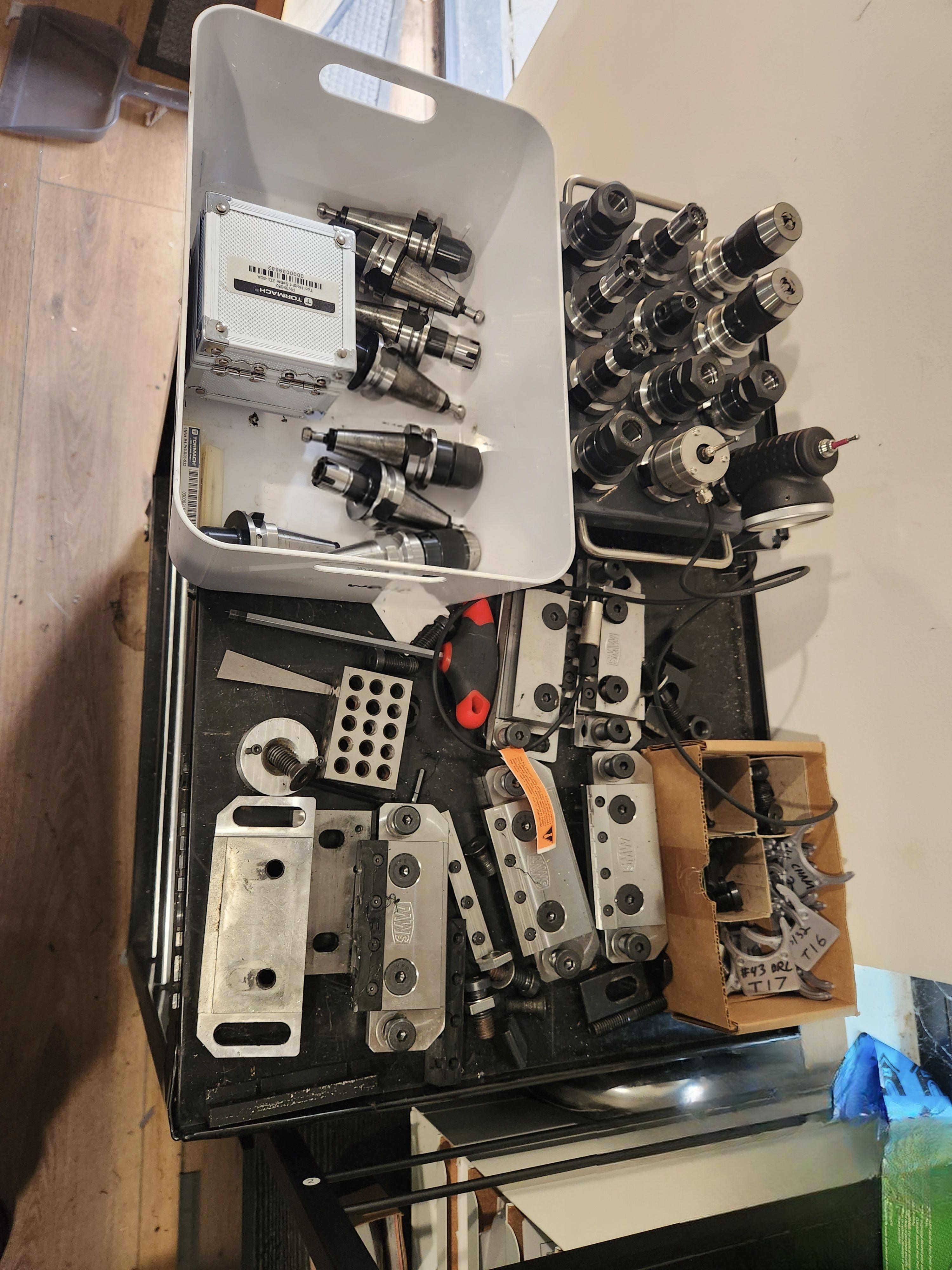 TORMACH 1100MX #NS3RVkmhkGTgtBWqib5mbzCYu