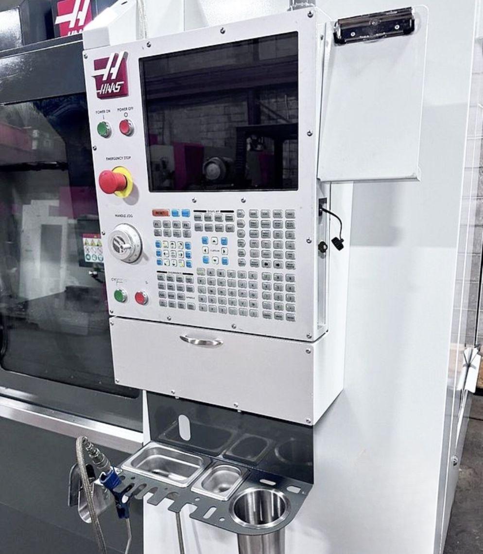 HAAS VF4 #s6RLmRtpRJk0CPu7UyDhOBzXD