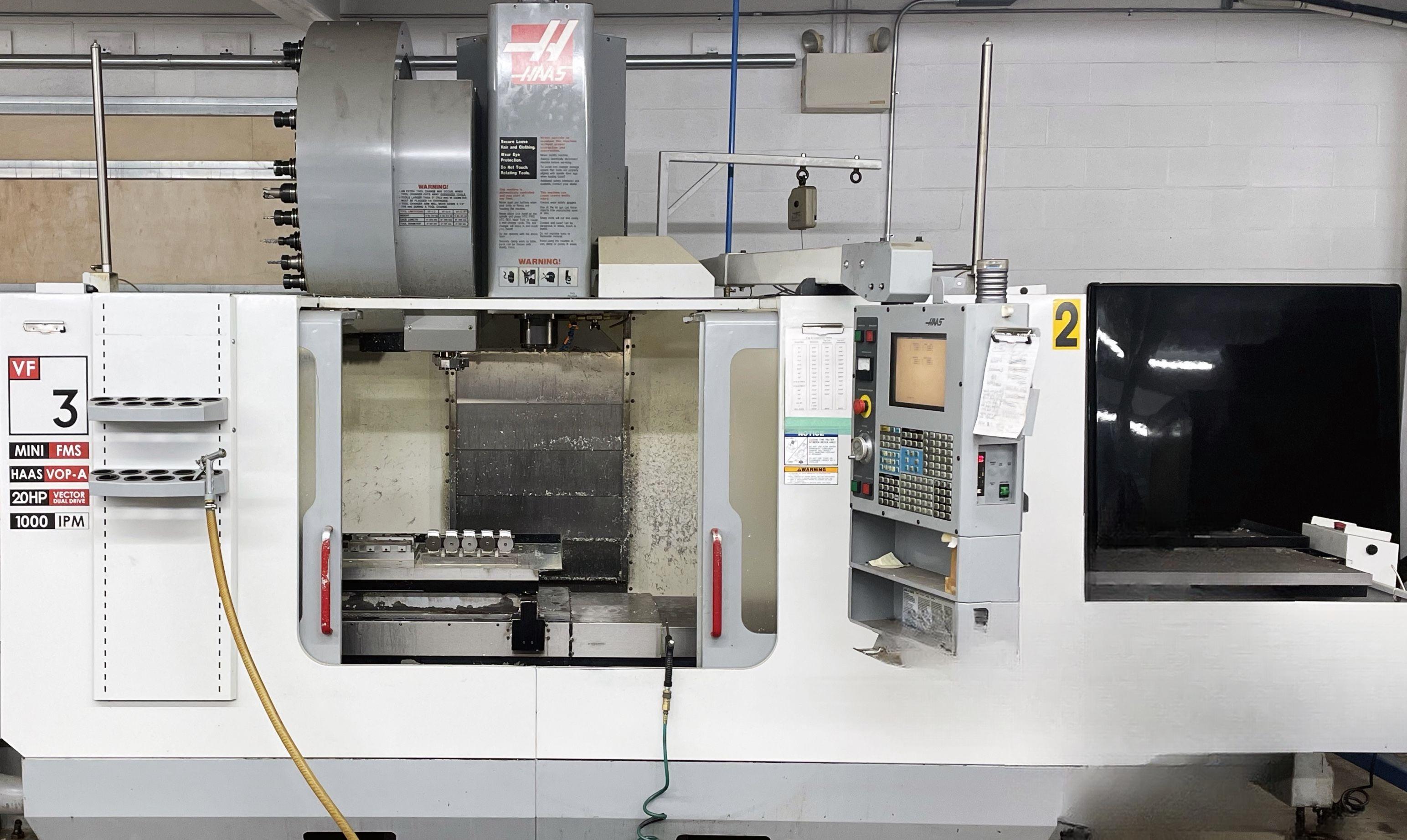HAAS VF3D #ZZb8wPqL6q0rDzvzJtSwuAcwo