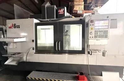 HAAS VF6SS #UYtT3eDDmwcvHJnoAkP6gMO16