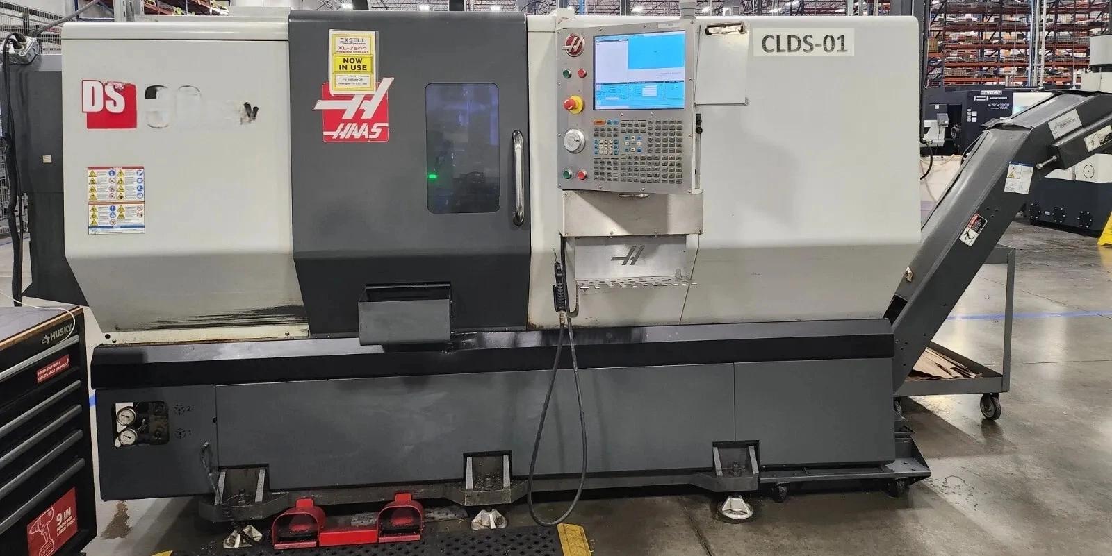 HAAS DS30SSY #CoA0OyESpGAynsOhHeLkLKINy