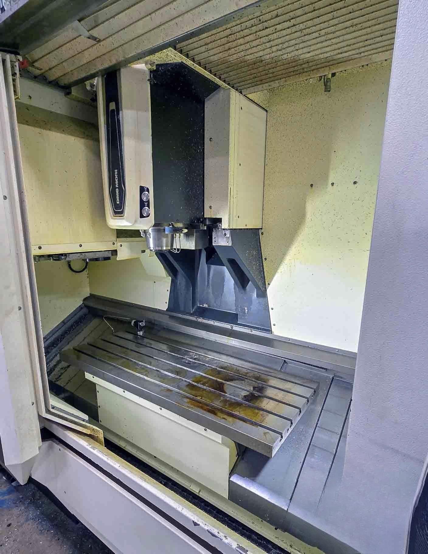 DMG MORI SEIKI CMX1100V #Rs4ENJpuBZq7nbq3aJIh0kLmJ