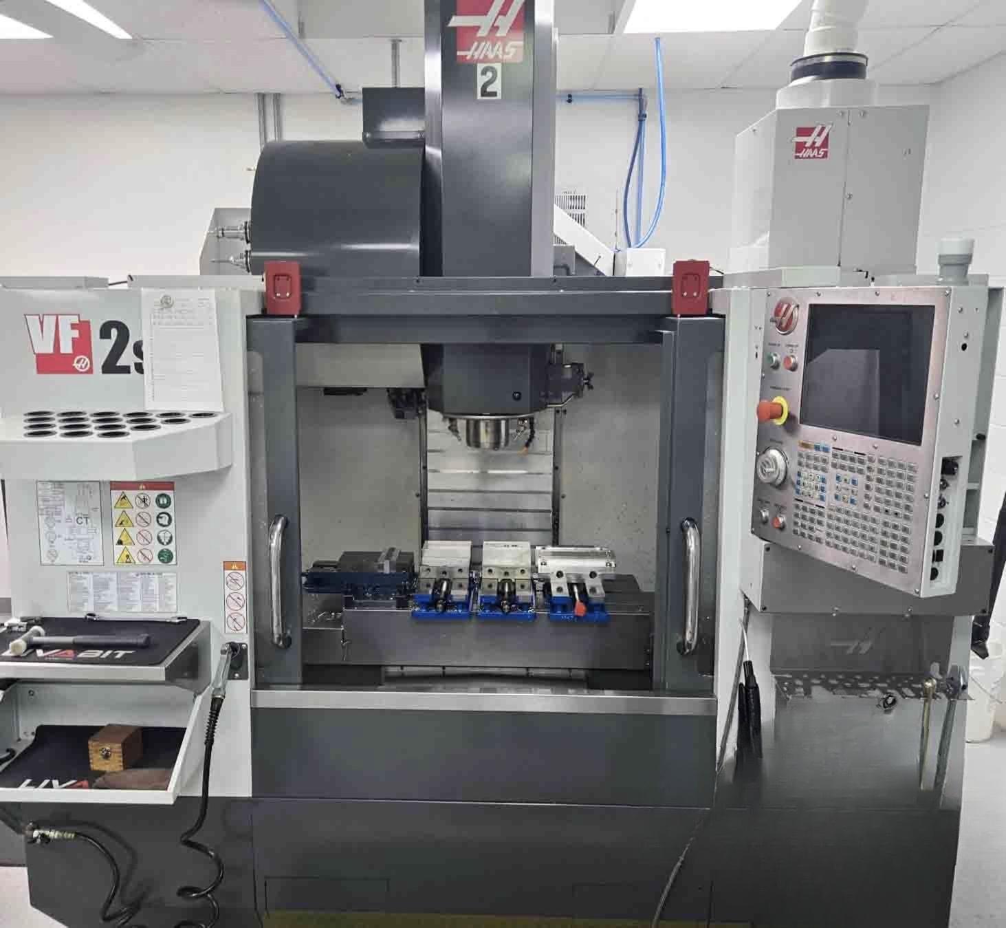 HAAS VF2SS #cP3emrHR24yrRG249S41gDrJZ