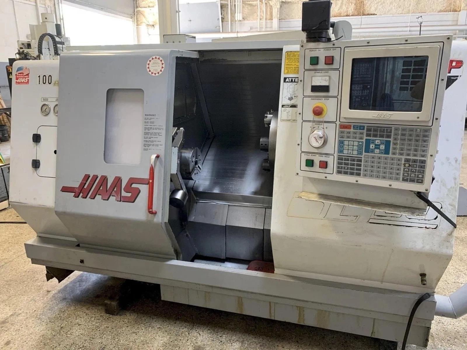 HAAS SL20T #DBrUxvgNDx6DoymONauOY0YUq