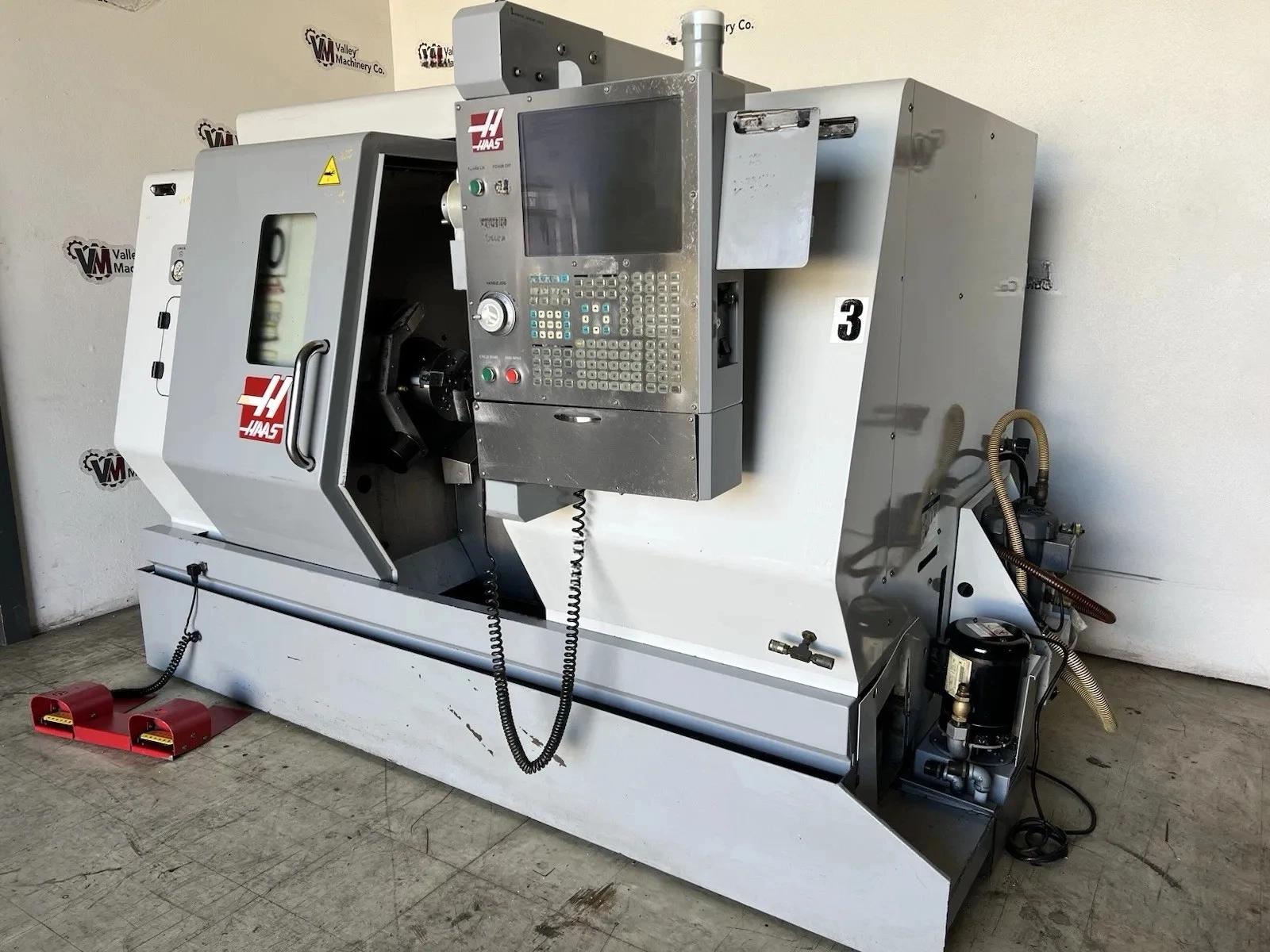 HAAS SL20T #QVD7cEb6wfoil2S75Y3TefqZr