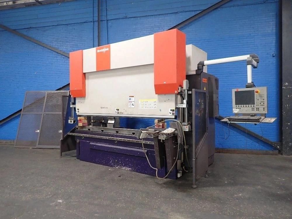BYSTRONIC XPERT 60X2550 #PdXVvz3bBmuAdXXCJZnDLe5r8