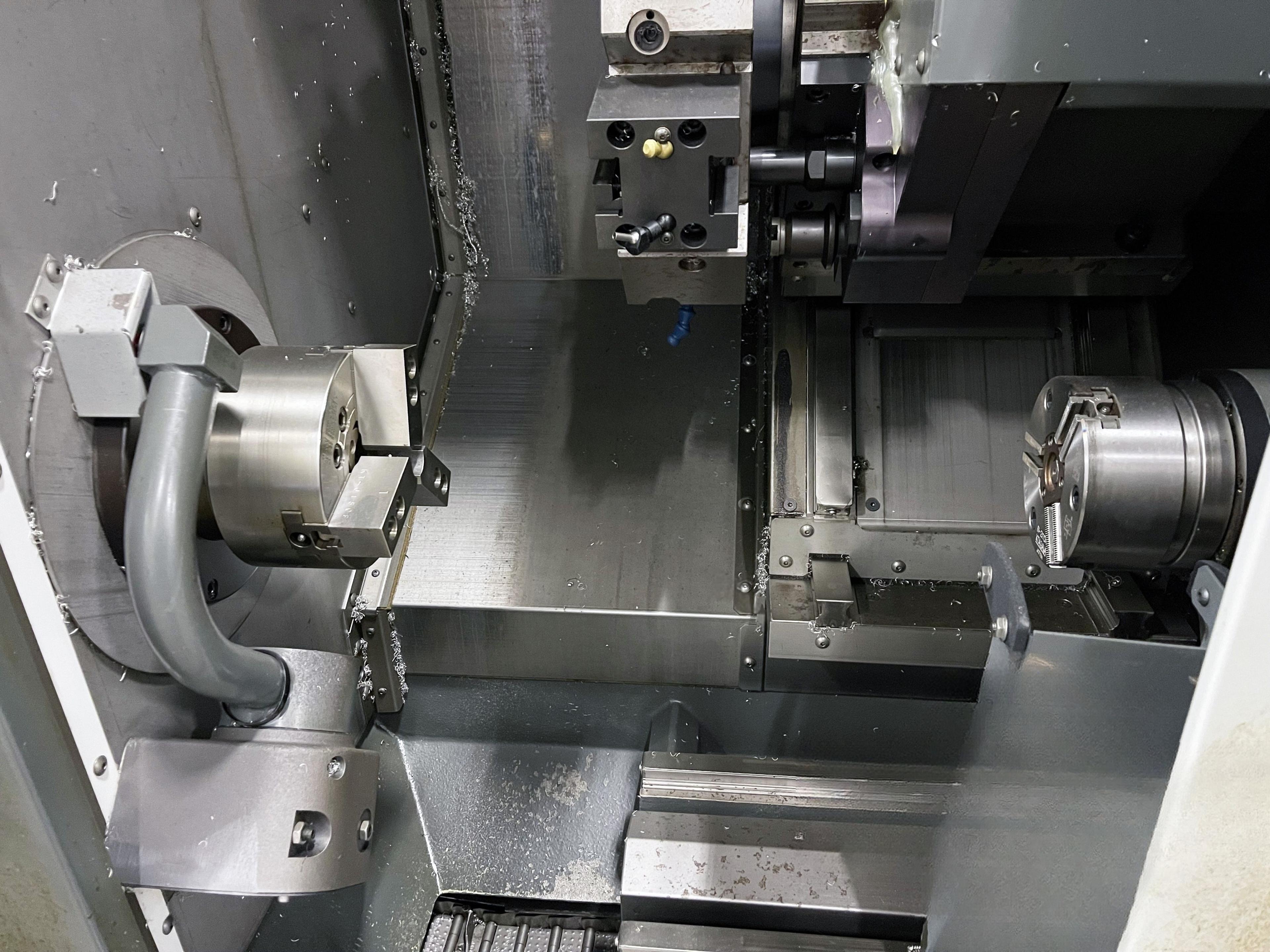 HAAS ST10Y #l99NB5uhKihWr9s5cul6KjxLd