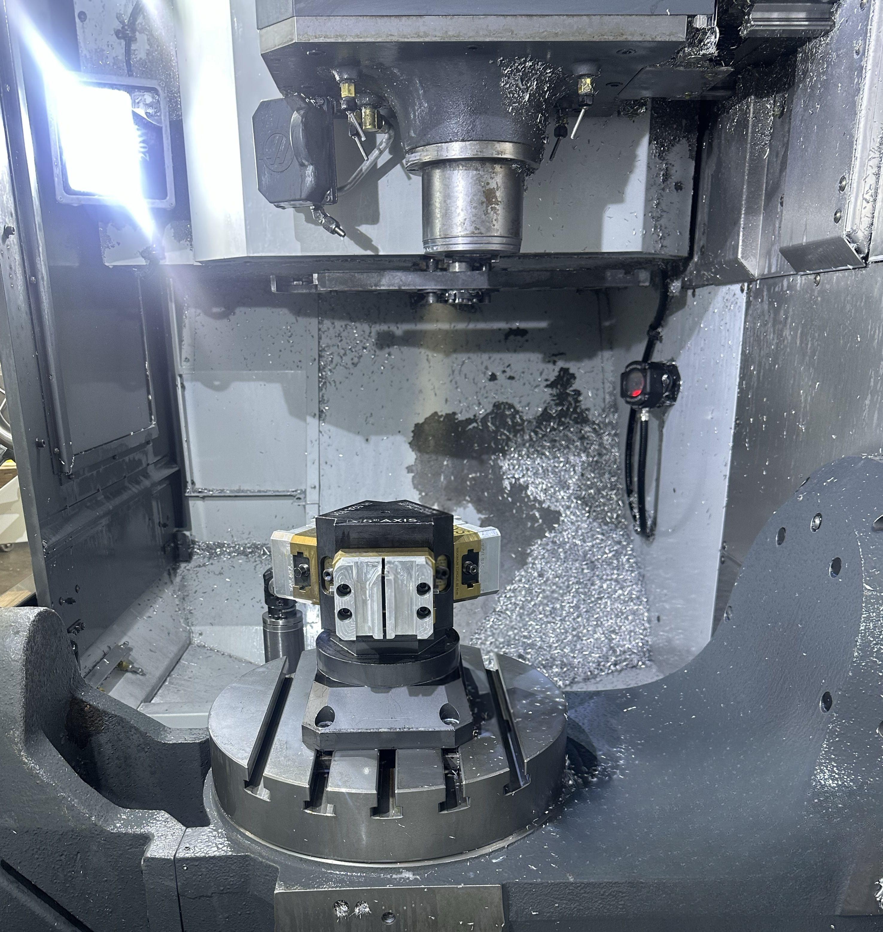 HAAS UMC500SS #LnReqIdhPEBvgYEmqtWH5vEdD
