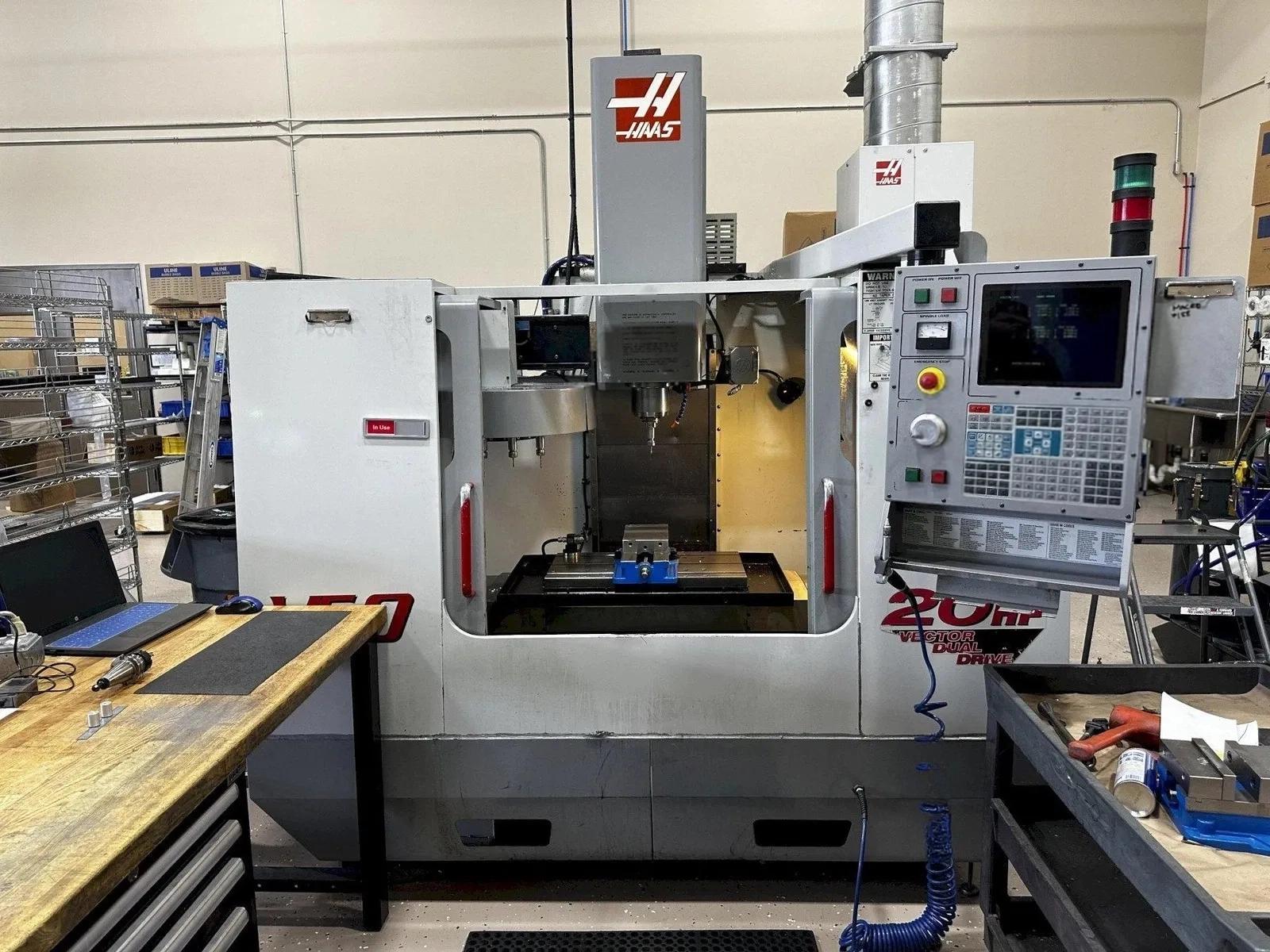 HAAS VF0 #lXhcFfwJK4frfJrVLHVZ43mut