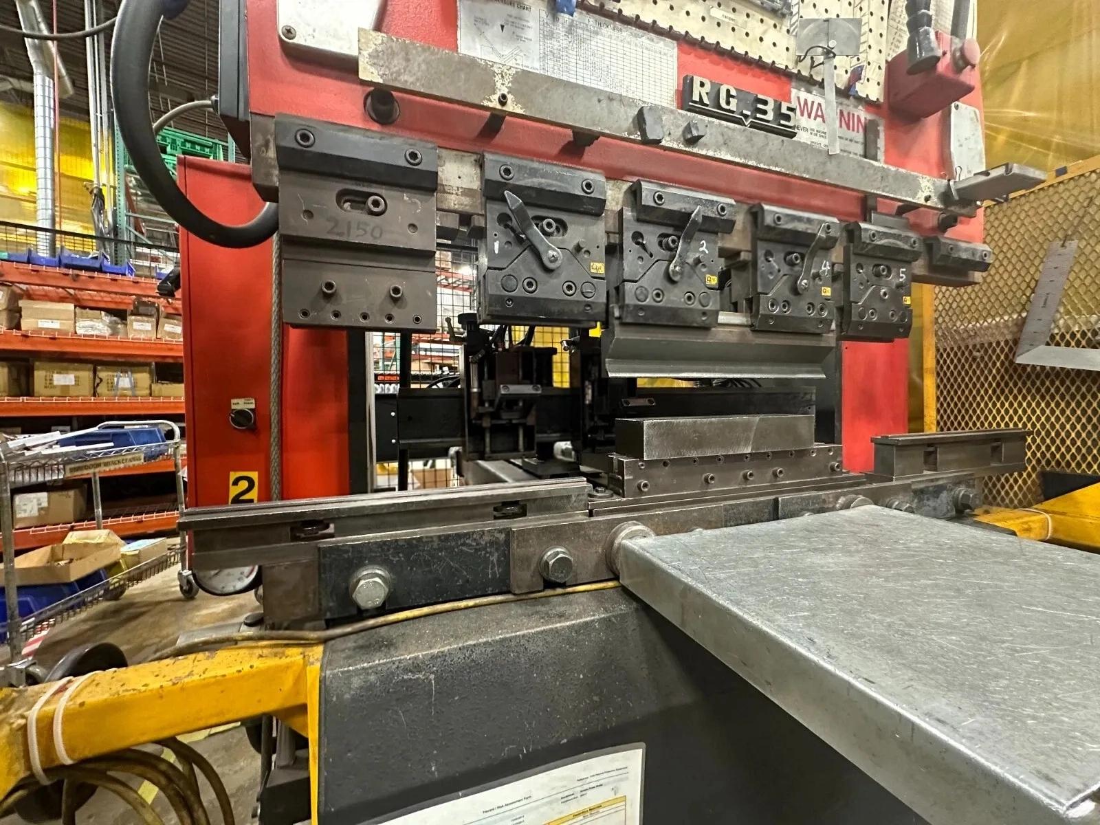 AMADA RG35S #wOy6D2F1Y1HwmYRPVwjLX4Pid