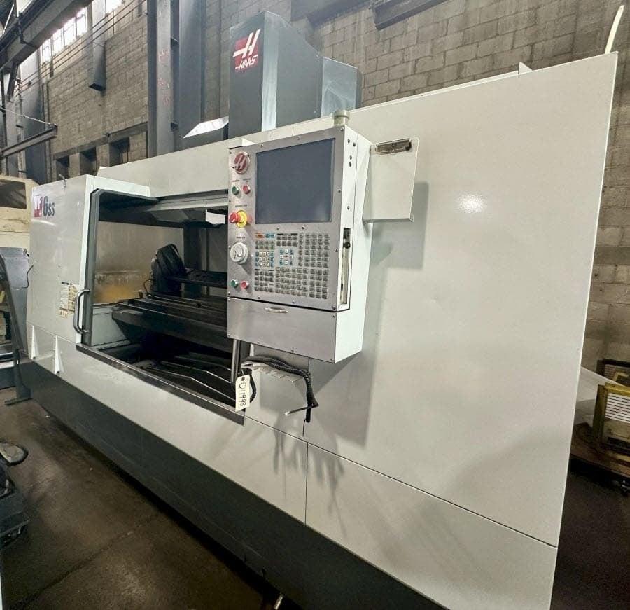 HAAS VF6SS #PmtNVBR9lm1ln4xThRJuyatPb