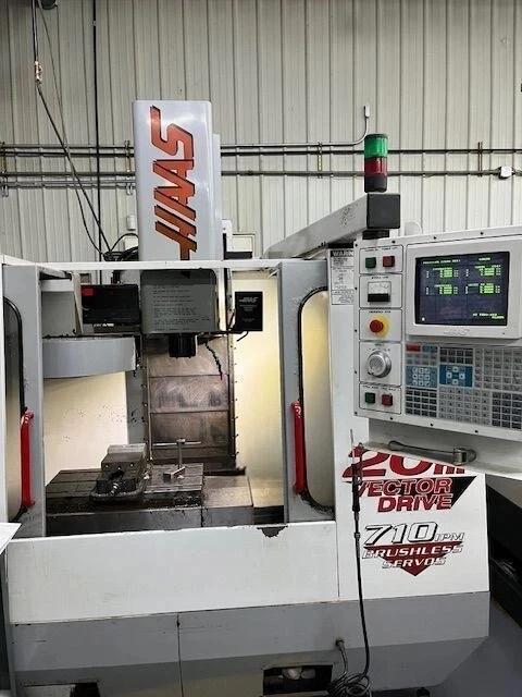 HAAS VF1 #gTPOVduHluzDgRvl20Z7SlUZE