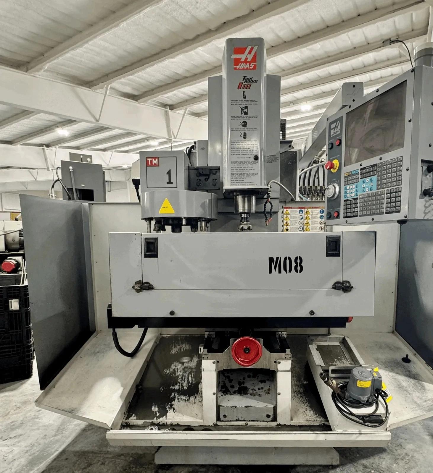 HAAS TM1 #olLFqkUTyrgqZsjr9BTTV6gmd