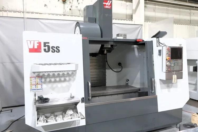 HAAS VF5SS #w3SZwtkusQ9NsmyDwgA6LRH8L