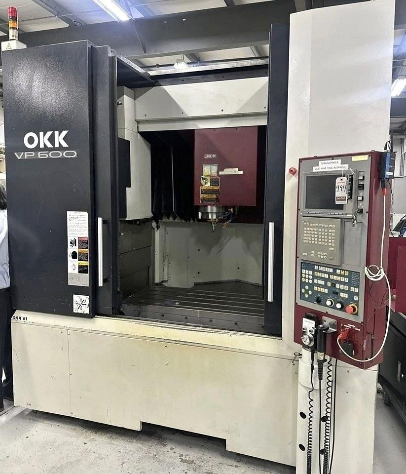 OKK VP600 #j2yQiHGJmnvpq54X0x9K6AL8W
