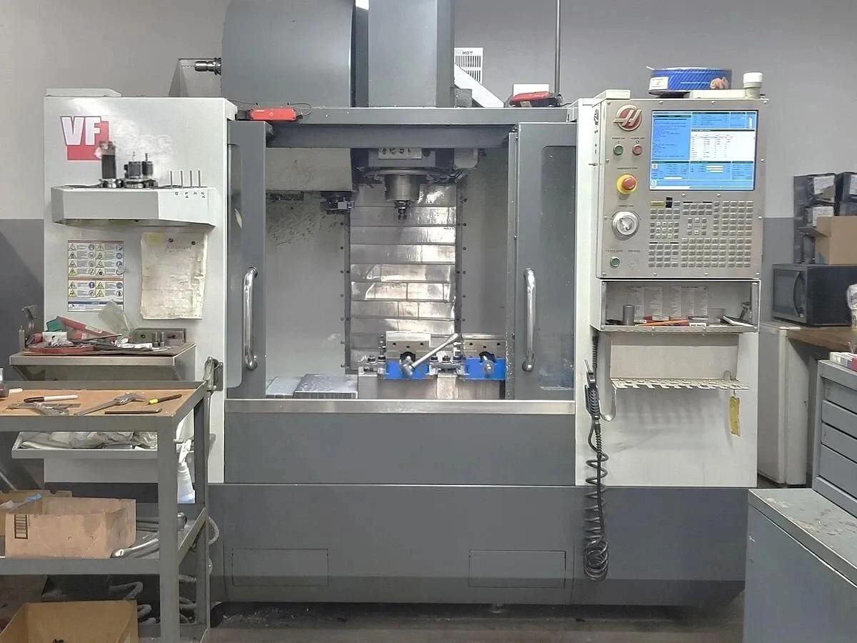HAAS VF2SS #k7DiHHSsnS14XZXSrLcuv9To1