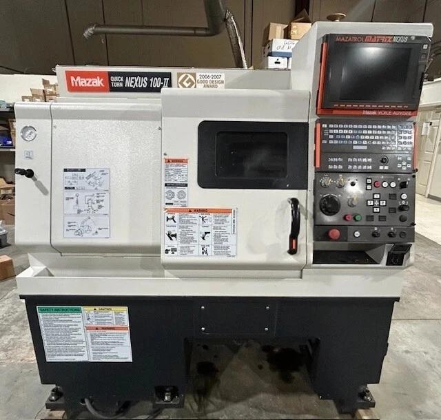 MAZAK DUAL TURN 20R #SPoEhmJY4BAkRyvlwVh7QhHFS