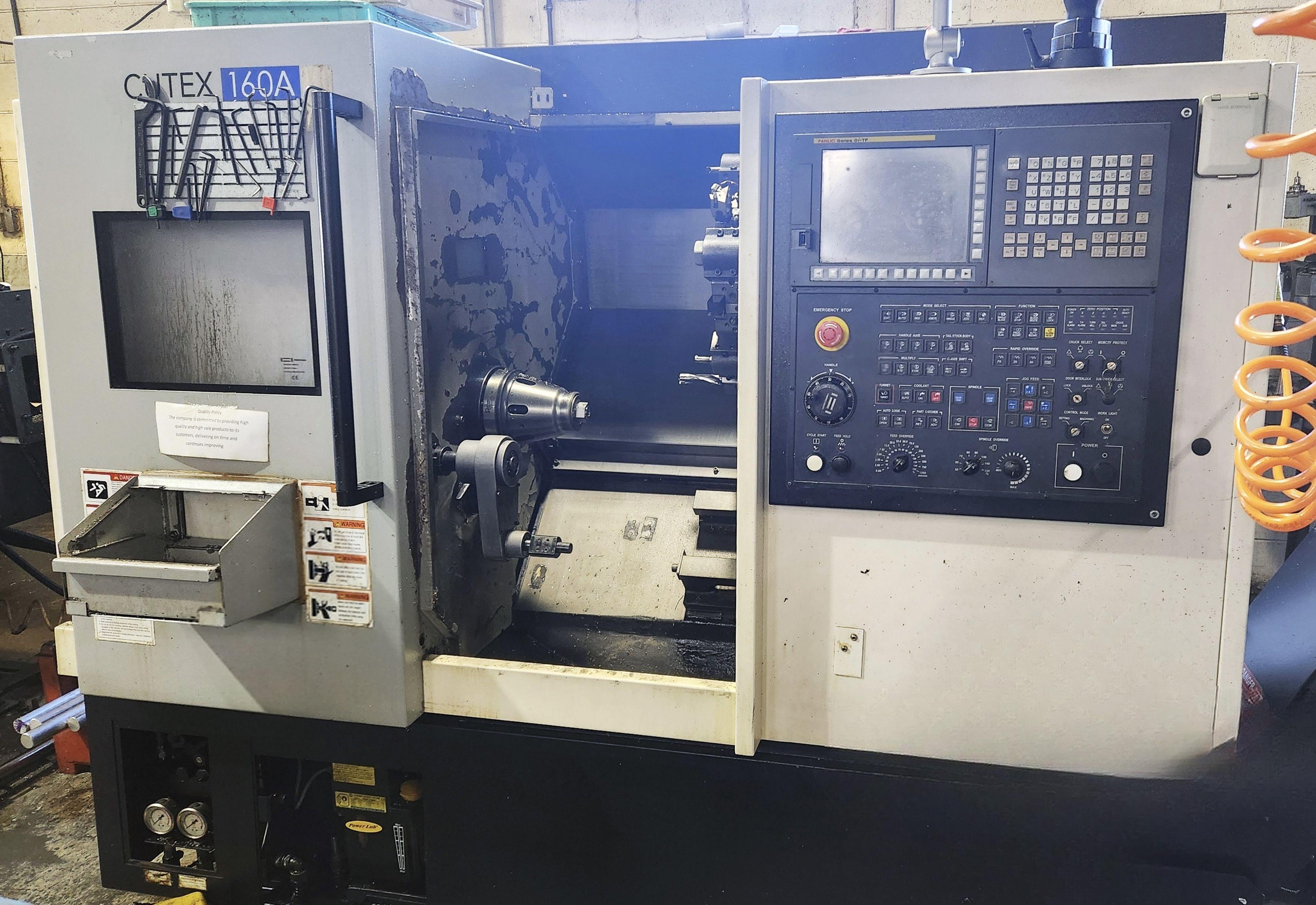 HWACHEON CUTEX160A #BSetLqu8FUcLzvAHiHcs167zA
