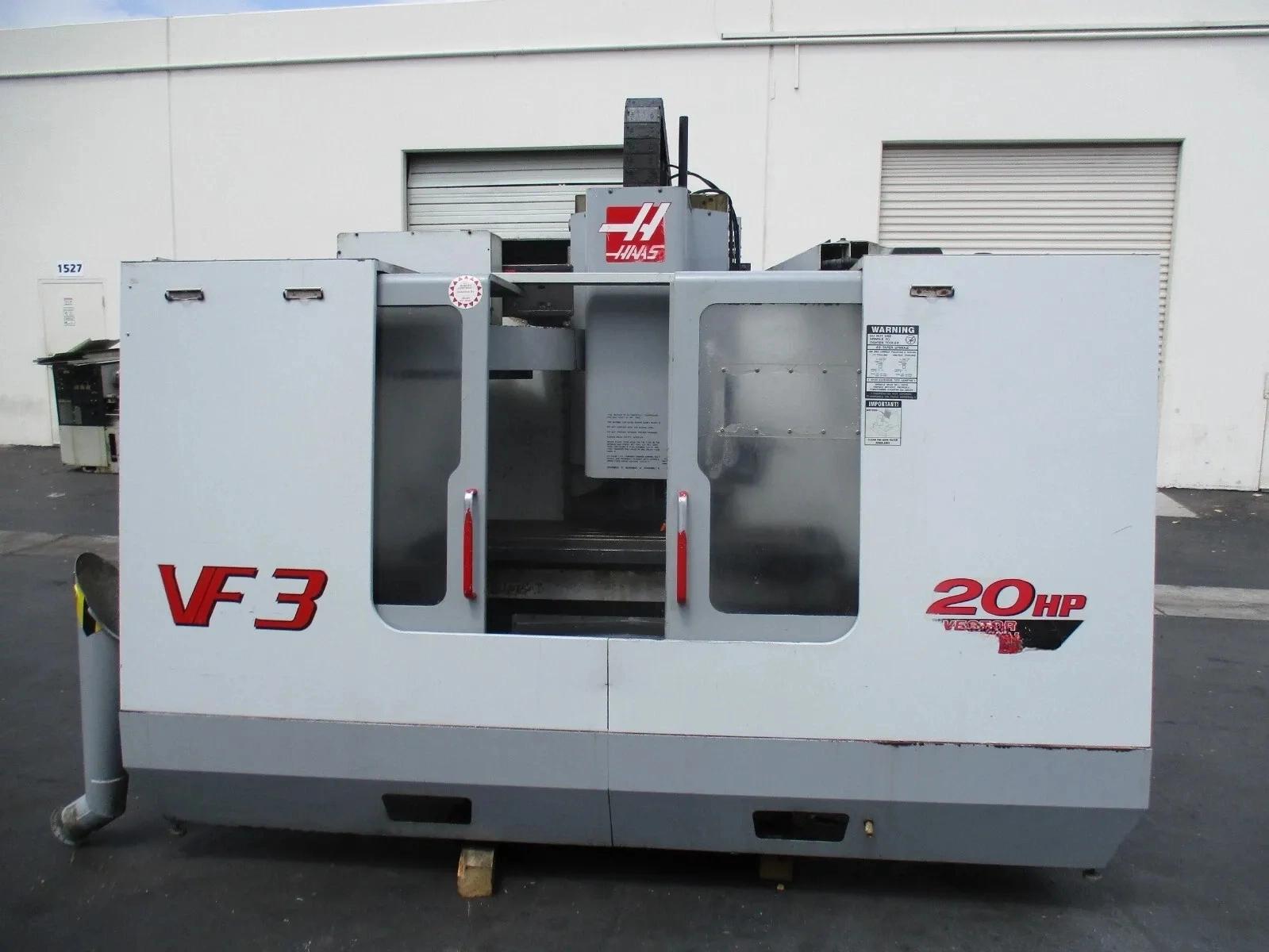 HAAS VF3 #fjVmi8gXIQSr320rmbSU5WyDv