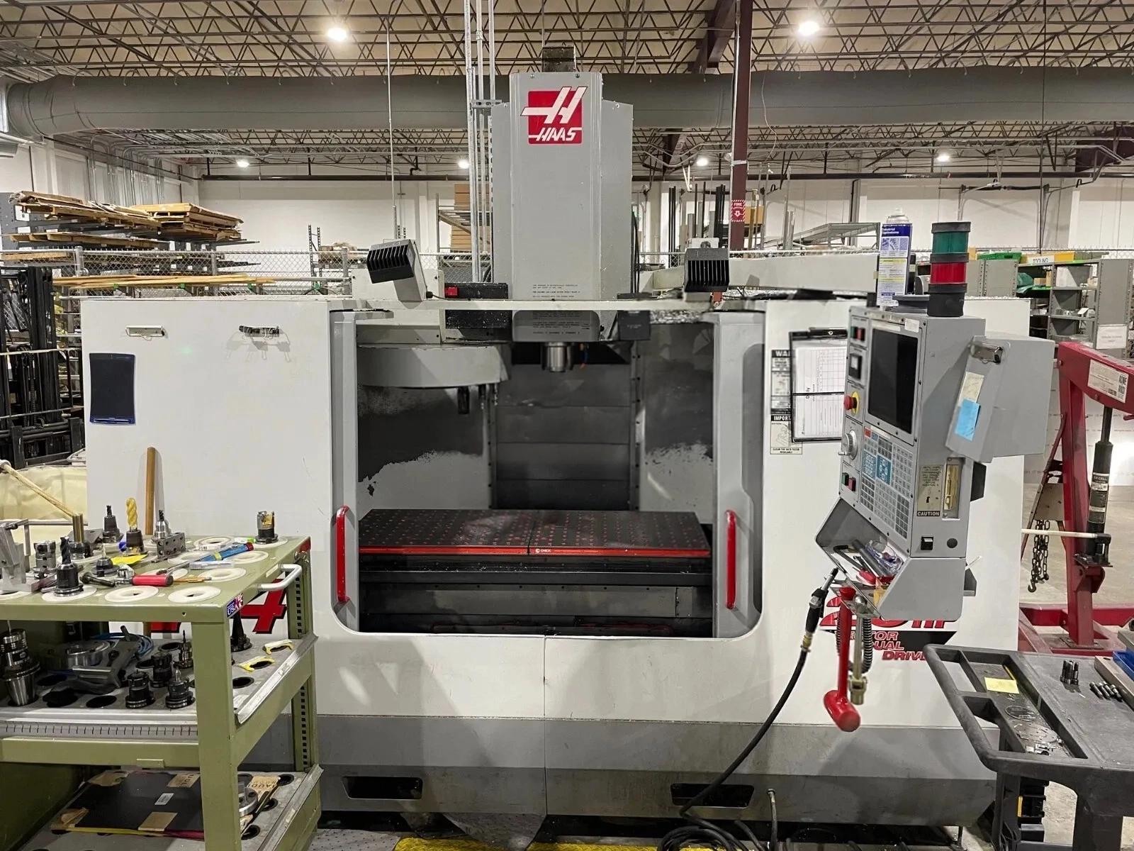 HAAS VF4 #rE70cUTAs7NrkN59KwkIXrEdA