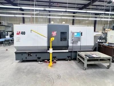HAAS ST40 #70GPfsWJZLB8hwK5CeJm0XS8R
