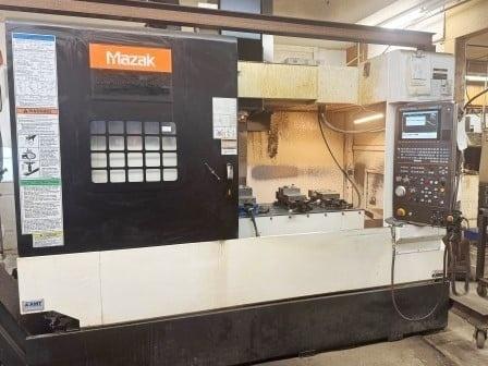MAZAK NEXUS 4000 II #t0EQvgAy6FQhsXJlkpIOwmY3n