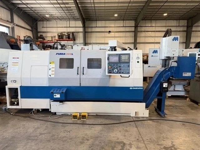 DOOSAN PUMA 300LC #AVJI2l5Prgoak1SKr0ejPqxMp