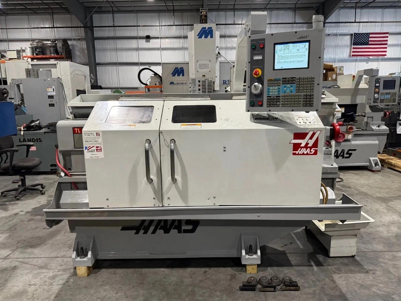 HAAS TL2 #sSXoREXP3VEXoDLrGLWX6Ynus