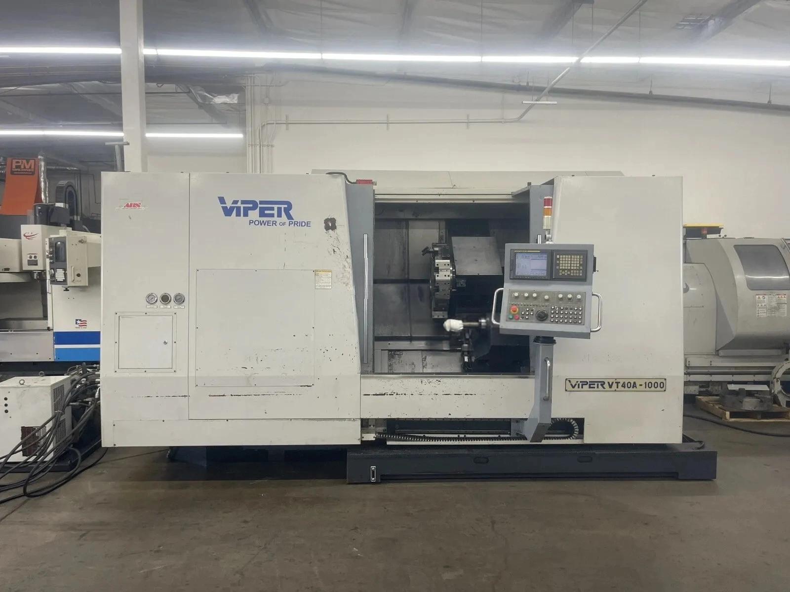 VIPER VT40A1000 #6c6JJmQwxBmPBwBpGBAg1gyPp