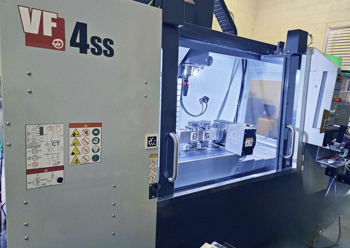 HAAS VF4SS #Gwp6Y1jTK5apcVsXnvkO43ChR