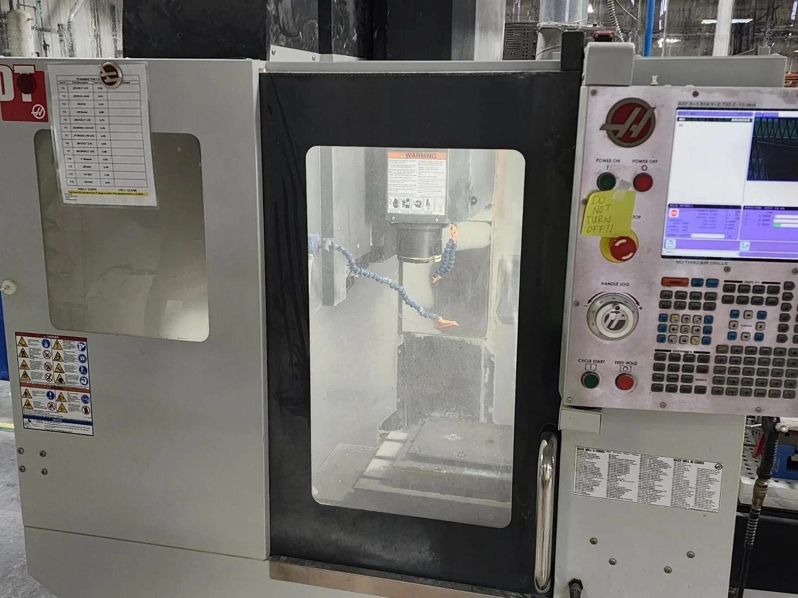 HAAS DT1 #EgZqSyz23jKR7HUASxWPBKiK8