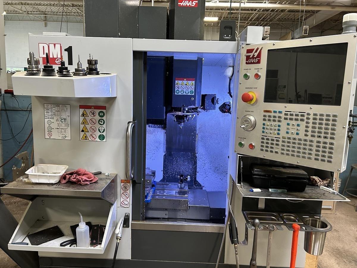 HAAS DM1 #WQaQug7ijOecMiPJ89qH2bM9p