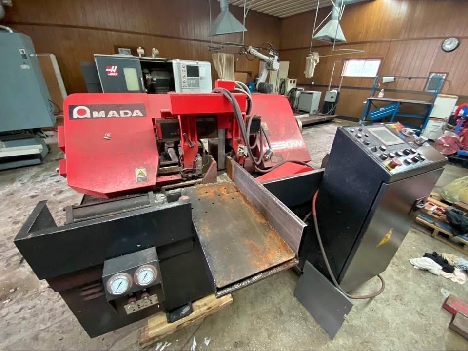 AMADA HFA250W #5i5edZQ769f4CEhh3mKX7peKr