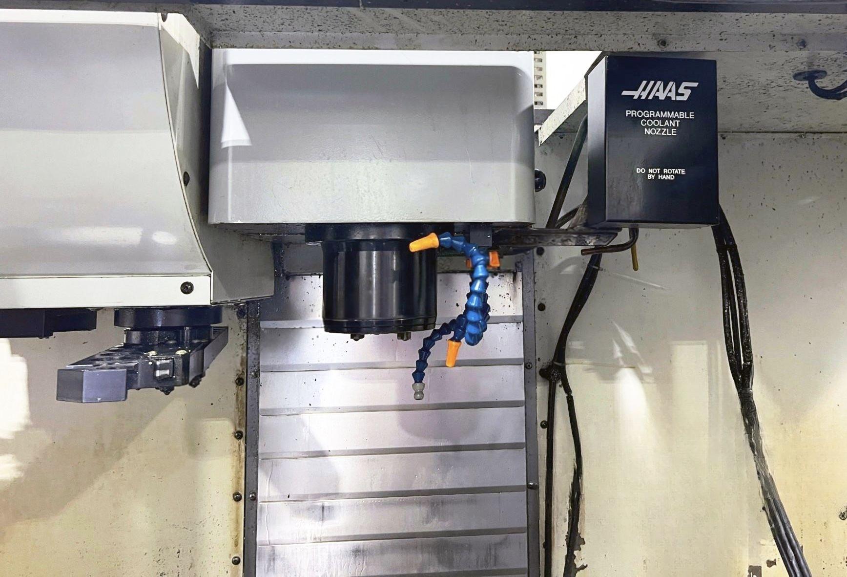 HAAS VF2B #Gj39tEJmiG349NgaHlSXGF7B1