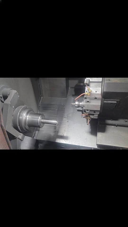 MAZAK QT250 #CmNvjxiSi5hFoAN7yV6w7fkql