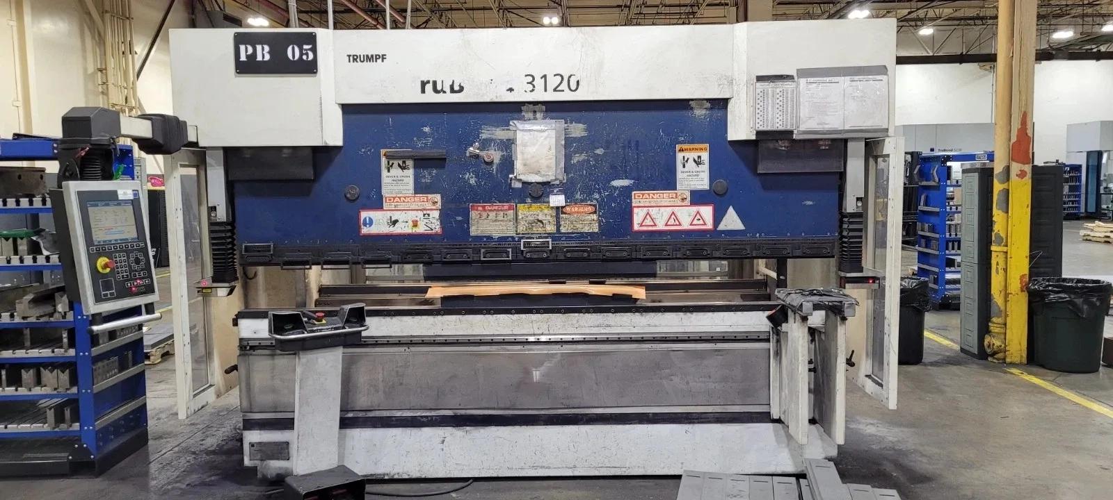 TRUMPF TRUBEND #Gn1x6yuq1ZDLWYIh3JIOZEqVt