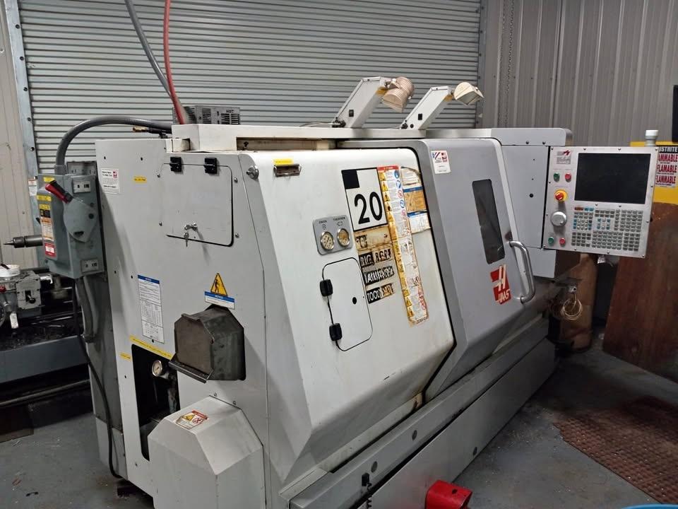 HAAS SL20 #RhnpQuE5cVYZUQqAvpNjx7vzz