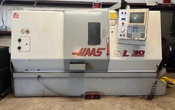 HAAS SL30T #ZUUYXJDVnSWefsRdU8KbPsgBe