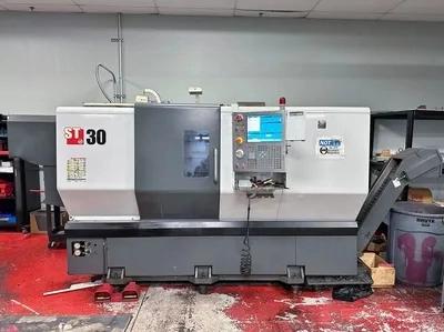 HAAS ST30 #KdM70fMfU9zqkO8ByZTiTMjt0