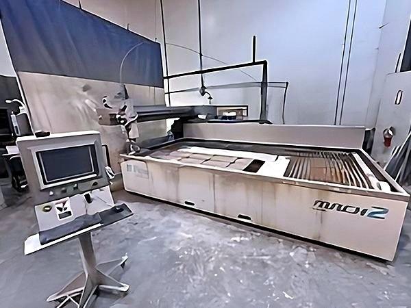 FLOW MACH 200 3020 PIVOT #XZSYs1JafPaPCugNJpHzifQxi
