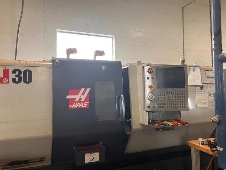 HAAS ST30 #4lOvFKKncS4yNpCVtmCeDMgI5