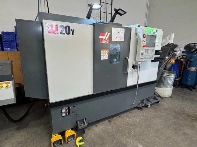 HAAS ST20Y #dv53VDJ5zWGmUE6a3dqDMLVdB