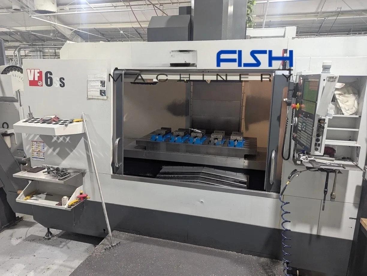 HAAS VF6SS #90Y7fsyM5uj67h9XgdhrqqrdO